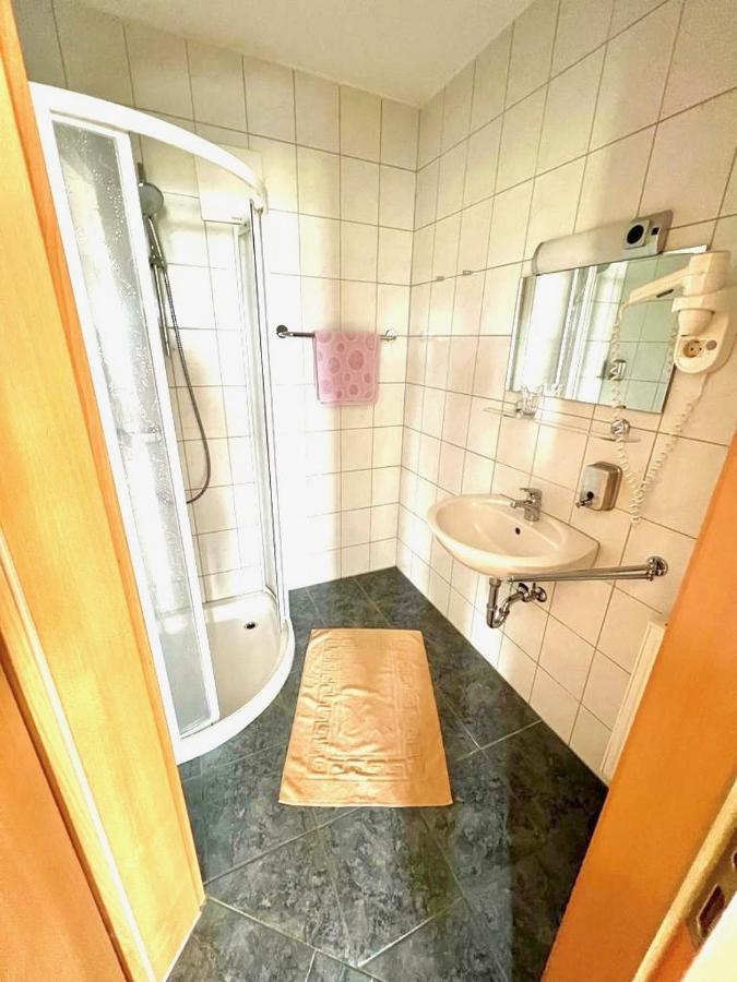 Steirer Haus Lejlighed Gamlitz Eksteriør billede